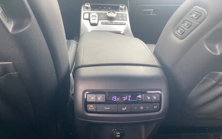 Hyundai Palisade I, 2023 год, 6 599 000 рублей, 21 фотография