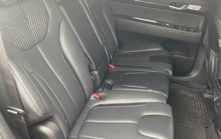 Hyundai Palisade I, 2023 год, 6 599 000 рублей, 19 фотография