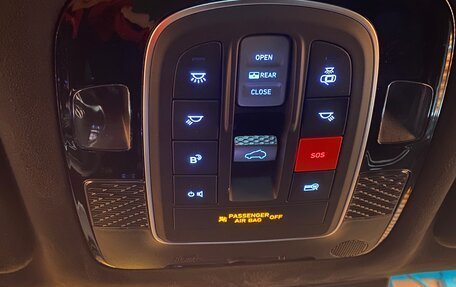 Hyundai Palisade I, 2023 год, 6 599 000 рублей, 13 фотография