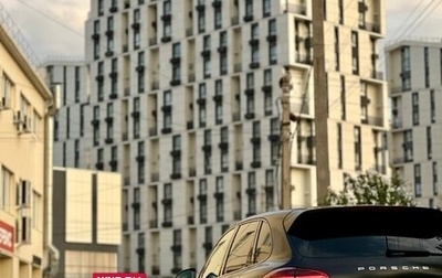 Porsche Cayenne III, 2016 год, 5 000 000 рублей, 1 фотография