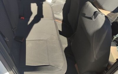 Volkswagen Polo VI (EU Market), 2010 год, 500 000 рублей, 1 фотография
