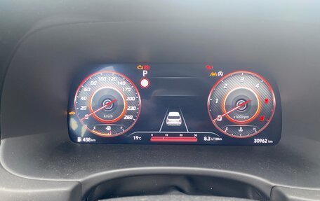 Hyundai Palisade I, 2023 год, 6 599 000 рублей, 22 фотография