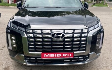 Hyundai Palisade I, 2023 год, 6 599 000 рублей, 23 фотография