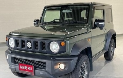 Suzuki Jimny, 2020 год, 1 150 596 рублей, 1 фотография