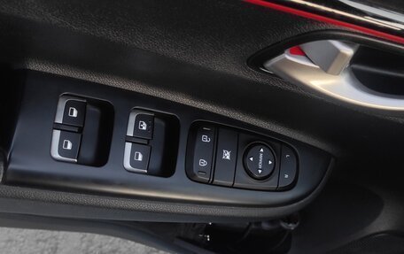 KIA Rio IV, 2020 год, 1 900 000 рублей, 10 фотография