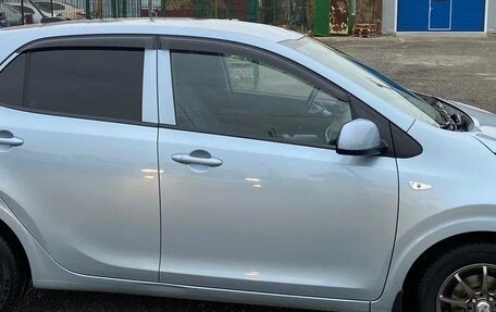 KIA Picanto III рестайлинг, 2021 год, 795 000 рублей, 1 фотография