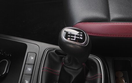 KIA Rio IV, 2020 год, 1 900 000 рублей, 11 фотография