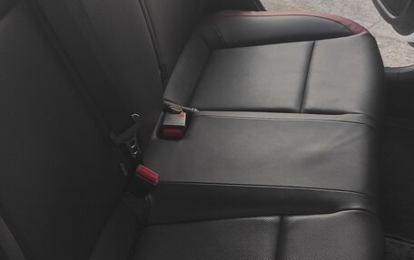 KIA Rio IV, 2020 год, 1 900 000 рублей, 13 фотография