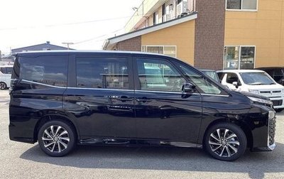 Toyota Voxy, 2022 год, 2 745 069 рублей, 1 фотография