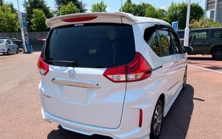 Honda Freed II, 2022 год, 1 138 000 рублей, 4 фотография