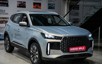 Chery Tiggo 4 I рестайлинг, 2025 год, 2 099 000 рублей, 1 фотография