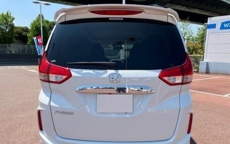 Honda Freed II, 2022 год, 1 138 000 рублей, 3 фотография