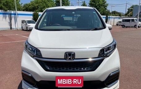 Honda Freed II, 2022 год, 1 138 000 рублей, 5 фотография
