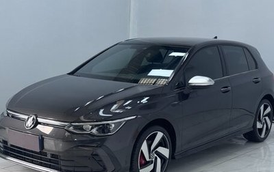 Volkswagen Golf VIII, 2022 год, 2 200 000 рублей, 1 фотография