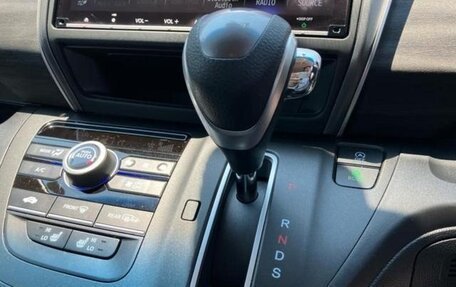 Honda Freed II, 2022 год, 1 138 000 рублей, 11 фотография