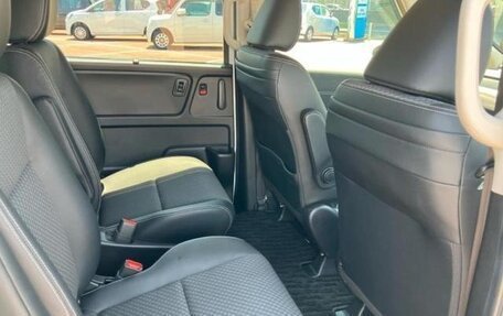 Honda Freed II, 2022 год, 1 138 000 рублей, 17 фотография