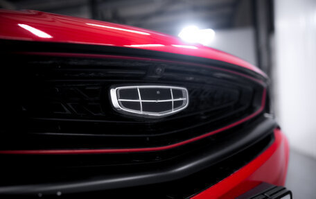 Geely Coolray I, 2020 год, 1 479 000 рублей, 9 фотография