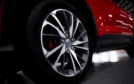 Geely Coolray I, 2020 год, 1 479 000 рублей, 11 фотография