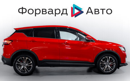Geely Coolray I, 2020 год, 1 479 000 рублей, 8 фотография
