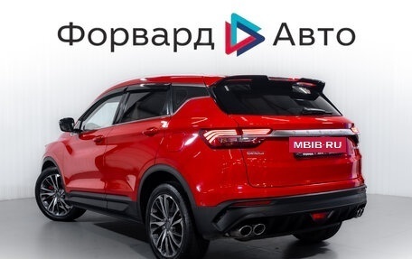 Geely Coolray I, 2020 год, 1 479 000 рублей, 5 фотография
