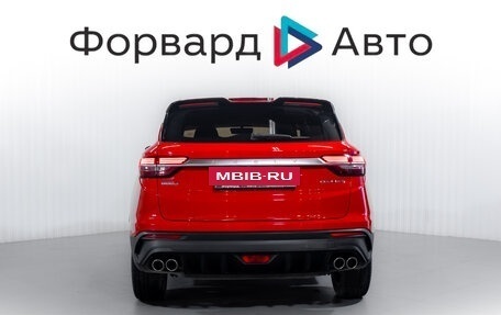 Geely Coolray I, 2020 год, 1 479 000 рублей, 6 фотография