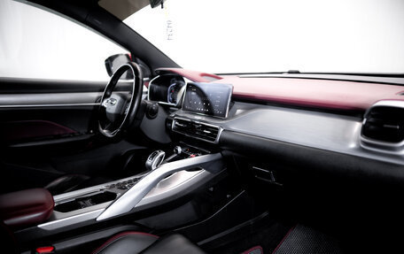 Geely Coolray I, 2020 год, 1 479 000 рублей, 16 фотография