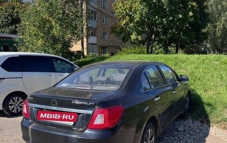 Lifan Cebrium (720), 2014 год, 200 000 рублей, 3 фотография