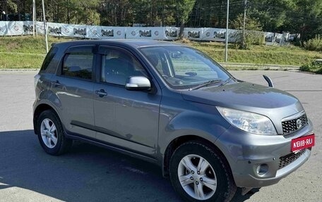 Toyota Rush II, 2011 год, 1 280 000 рублей, 1 фотография
