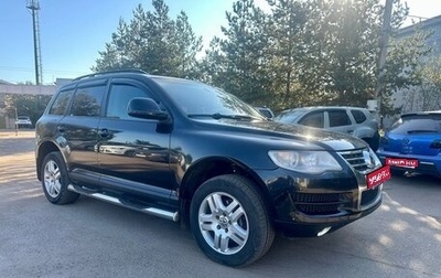 Volkswagen Touareg III, 2008 год, 920 000 рублей, 1 фотография