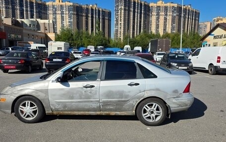 Ford Focus IV, 2001 год, 200 000 рублей, 1 фотография