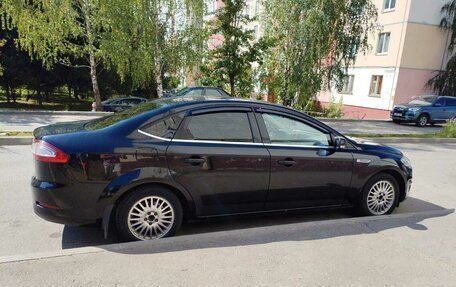 Ford Mondeo IV, 2012 год, 460 000 рублей, 1 фотография