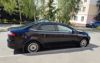 Ford Mondeo IV, 2012 год, 460 000 рублей, 1 фотография