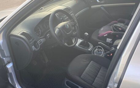 Skoda Octavia, 2012 год, 770 000 рублей, 6 фотография