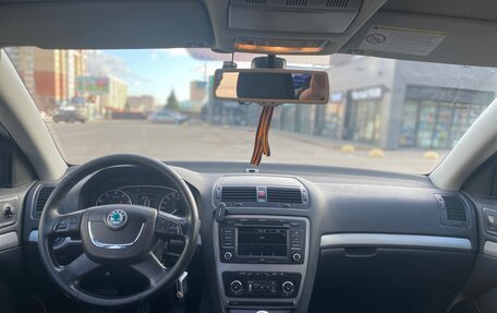 Skoda Octavia, 2012 год, 770 000 рублей, 7 фотография