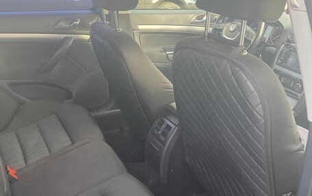 Skoda Octavia, 2012 год, 770 000 рублей, 9 фотография