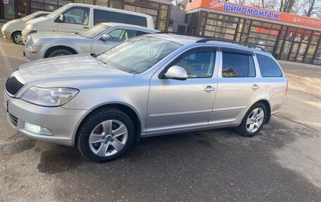 Skoda Octavia, 2012 год, 770 000 рублей, 3 фотография