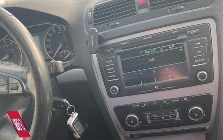 Skoda Octavia, 2012 год, 770 000 рублей, 10 фотография