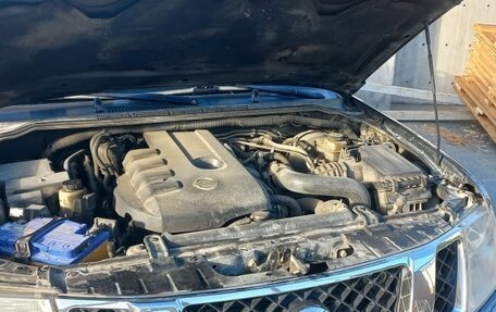 Nissan Pathfinder, 2010 год, 800 000 рублей, 8 фотография