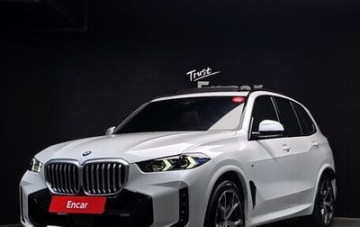 BMW X5, 2025 год, 10 930 000 рублей, 1 фотография