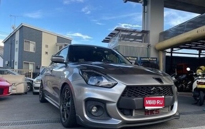 Suzuki Swift V, 2021 год, 935 528 рублей, 1 фотография