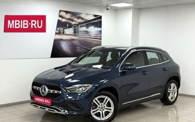 Mercedes-Benz GLA, 2020 год, 1 фотография