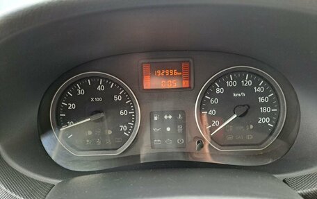 Renault Sandero I, 2013 год, 605 000 рублей, 16 фотография
