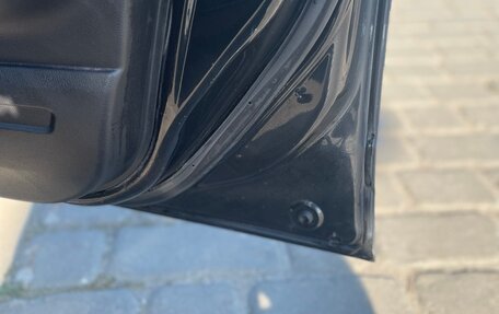 Honda Civic VIII, 2008 год, 750 000 рублей, 19 фотография
