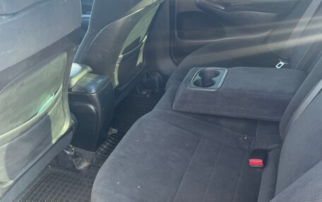 Honda Civic VIII, 2008 год, 750 000 рублей, 17 фотография