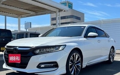Honda Accord IX рестайлинг, 2021 год, 2 300 000 рублей, 1 фотография
