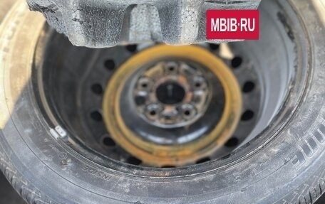 Honda Civic VIII, 2008 год, 750 000 рублей, 24 фотография