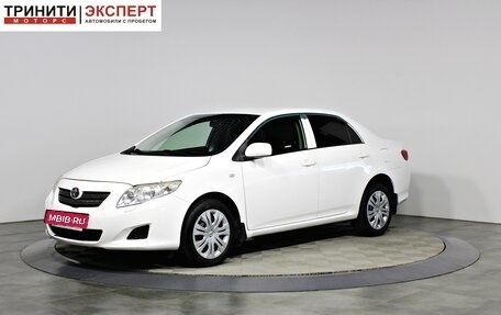 Toyota Corolla, 2007 год, 797 000 рублей, 1 фотография