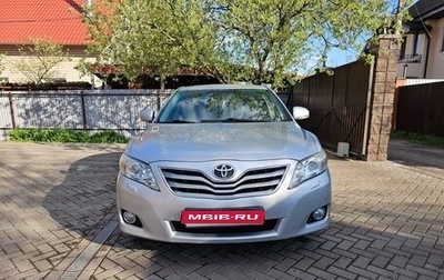 Toyota Camry, 2009 год, 1 000 000 рублей, 1 фотография