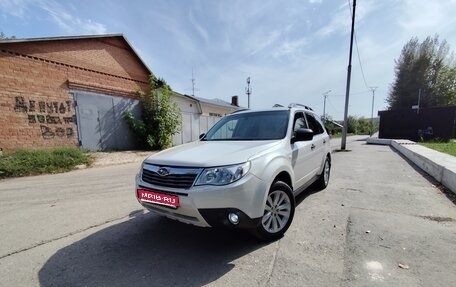 Subaru Forester, 2011 год, 1 350 000 рублей, 1 фотография