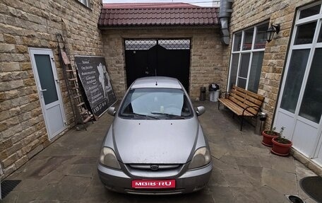 KIA Rio II, 2005 год, 180 000 рублей, 1 фотография